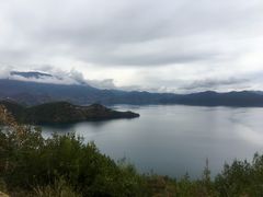 -丽江泸沽湖景区-里格半岛