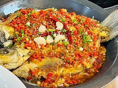 -堂瓦里·33年传统赣菜(第一街区店)