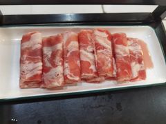 -老何家后安粉·糟粕醋海鲜火锅(三亚湾椰梦长廊店)