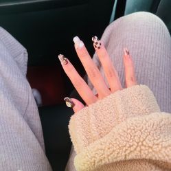 -晨·艺美甲美睫