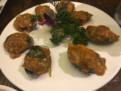 -Siam泰餐厅(水上公园店)