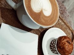 -Peet's 皮爷咖啡(东湖路手作店)