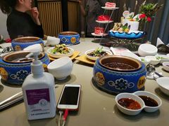 -享月汤皇·海鲜小火锅·聚会(曲江创意谷店)