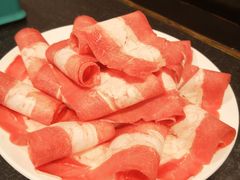 -将台涮肉(酒仙桥店)