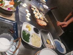 -大渔铁板烧(蛇口店)