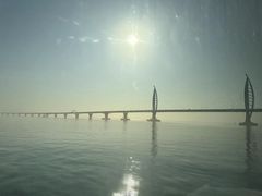 -香洲港码头