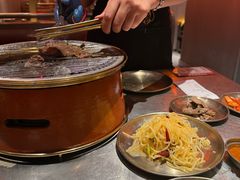 -西塔老太太泥炉烤肉(苏州大悦城店)