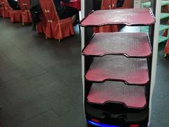 -红日饭店(裕隆三路店)