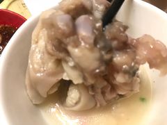 -廖老妈蹄花(中海国际店)