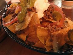 -TEQO·Mexican food & Bar