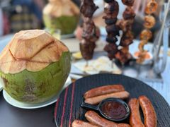 -Sunset Bar(丹绒亚路香格里拉店)