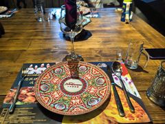 -卢布里西餐厅(总店)