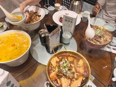 -二分八·大同菜(云雁阁长治路店)