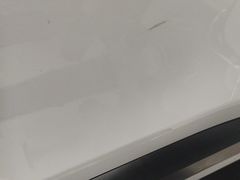 -鲨鱼皮汽车凹陷玻璃修复(静安店)