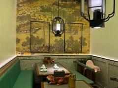 -姑苏家宴·苏帮菜·松鼠桂鱼(苏州总店)