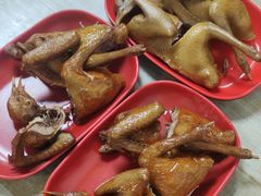 -光明刘冰乳鸽店(光明法政北路店)