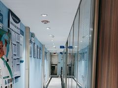 -深圳乐孚正强口腔诊所(宝体店)