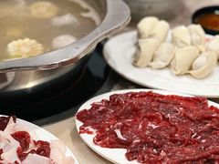 -合意桐坑牛肉粿·鲜牛肉火锅(嵩山总店)