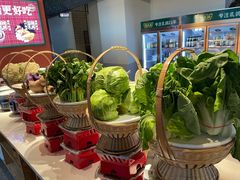 -鸽子侯·家宴·平价海鲜(市图书馆店)