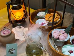 -了凡国风主题茶馆·咖啡(武侯祠锦里店)