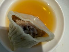 -小杨生煎(黄河路美食休闲街店)