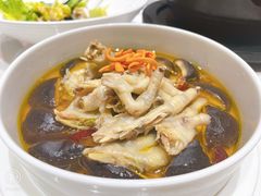 -筱爷叔·上海传统手工菜(玉树路店)