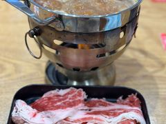 -南城香·饭香串香馄饨香(青年路店)