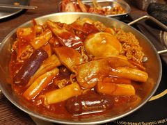 -韩鼎丰·韩国料理(林奥店)