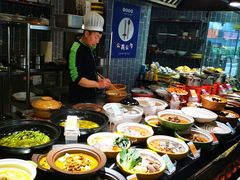 -东门头·江鲜小馆(新天地店)