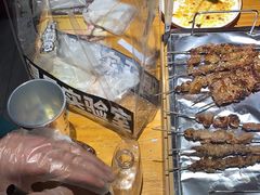 -喝丢一只鞋海鲜烧烤·海肠捞饭(文体街店)