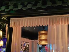 门面-桂满陇-西湖船宴(西单大悦城店)