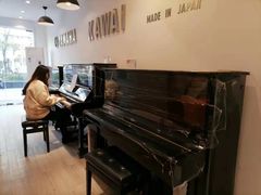 -属音琴行(成山路店)