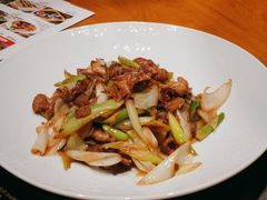 -娜仁图雅蒙古美食村(33小镇店)