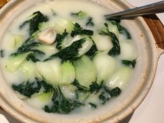 -利苑酒家(宜安广场店)