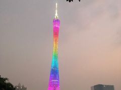 -海心沙亚运公园