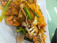 -景好海鲜餐厅(大鹏必选旅游店)