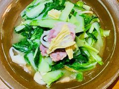 -隐厨·中国菜馆(三里屯T+MALL店)