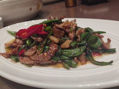 -香港狮子山下·明星粤菜餐厅(北苑店)