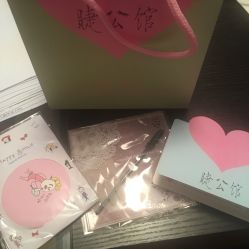 -睫乐园•睫公馆•美睫美甲沙龙