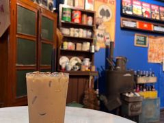 -南洋老咖啡(牛车水店)