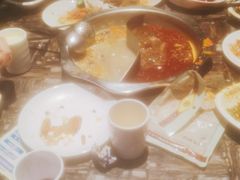 -冠菌火锅自助(东莞桥头店)