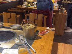 -巴奴毛肚火锅(广益哥伦布店)