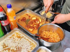 -老绍兴三味臭豆腐(奥林匹克购物广场店)