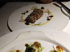 -研食记西餐厅(金融中心店)