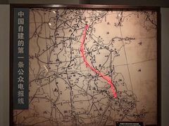 -上海电信博物馆