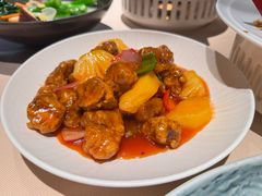 -侨美食家·粤菜(体育西路店)