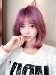 点击看大图 -3AM·S HAIR SALON烫发染发接发