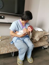 -喜孕时光月子中心(北大妇儿东侧店)