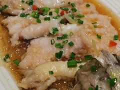 香葱龙利鱼柳-眉州东坡(远洋未来广场店)