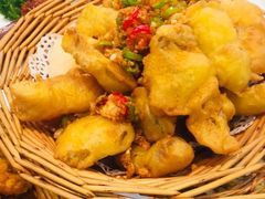 -沪华海鲜大酒楼(南汇店)